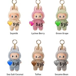 ✨ AUTHENTIC EXCITING MACARONS ✨